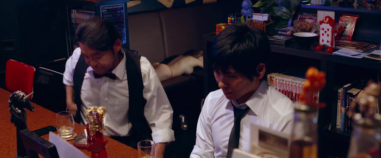 Karate Kill screenshot 2