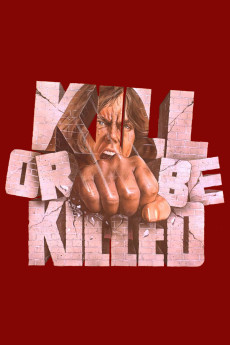 Kill or Be Killed (1976) poster