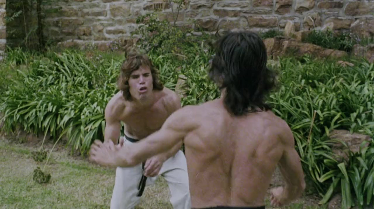 Kill or Be Killed screenshot 1