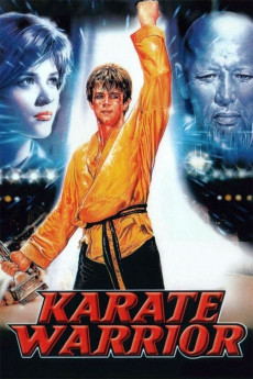 Il ragazzo dal kimono d'oro (1987) poster