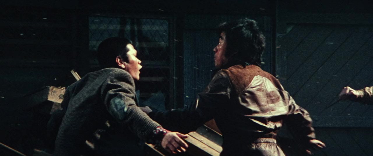 Kozure satsujin ken screenshot 3