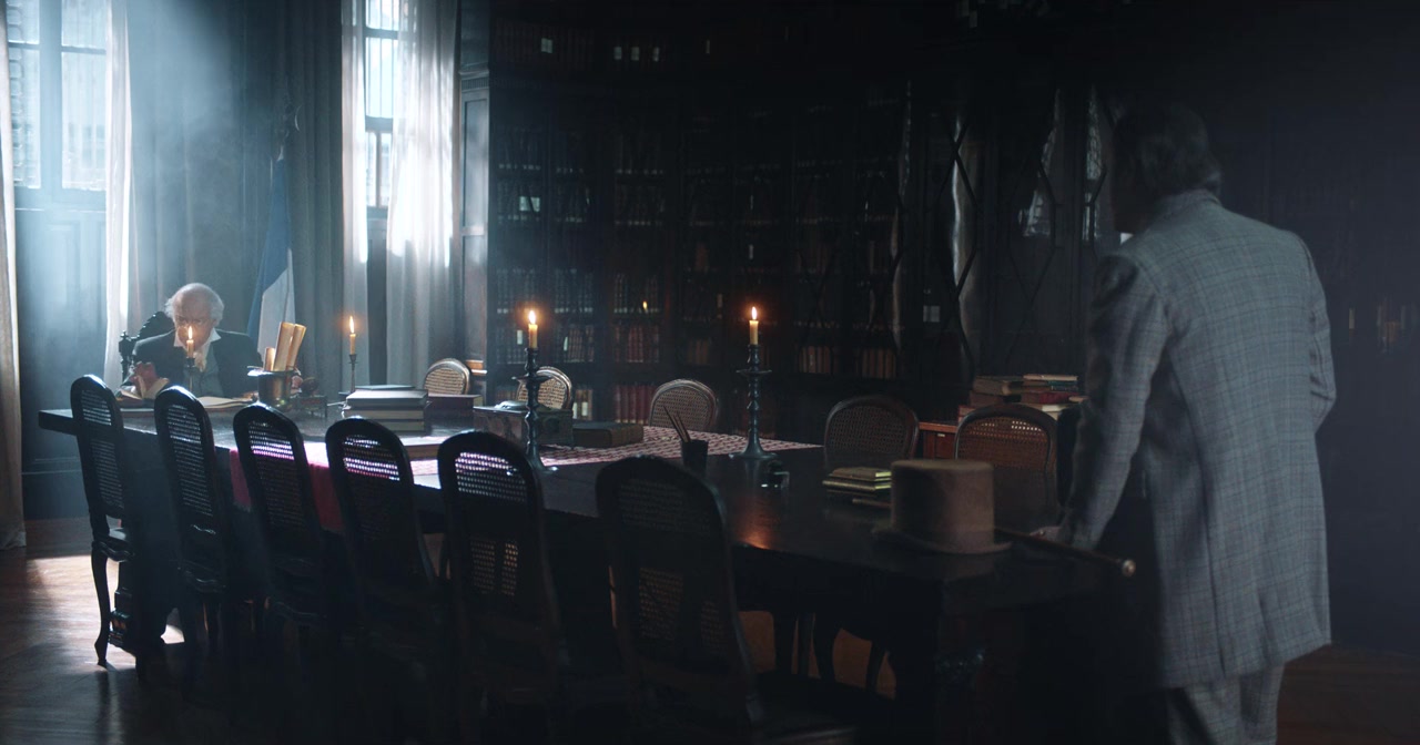 Kardec screenshot 2