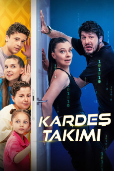 Kardes Takimi (2024) poster