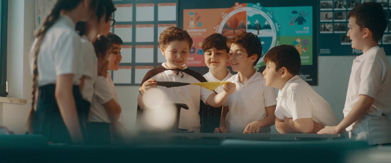 Kardes Takimi screenshot 3