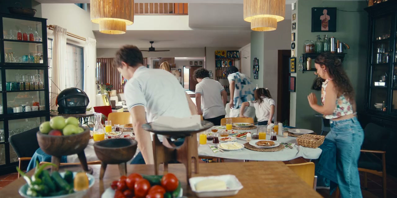 Kardes Takimi 3 screenshot 1