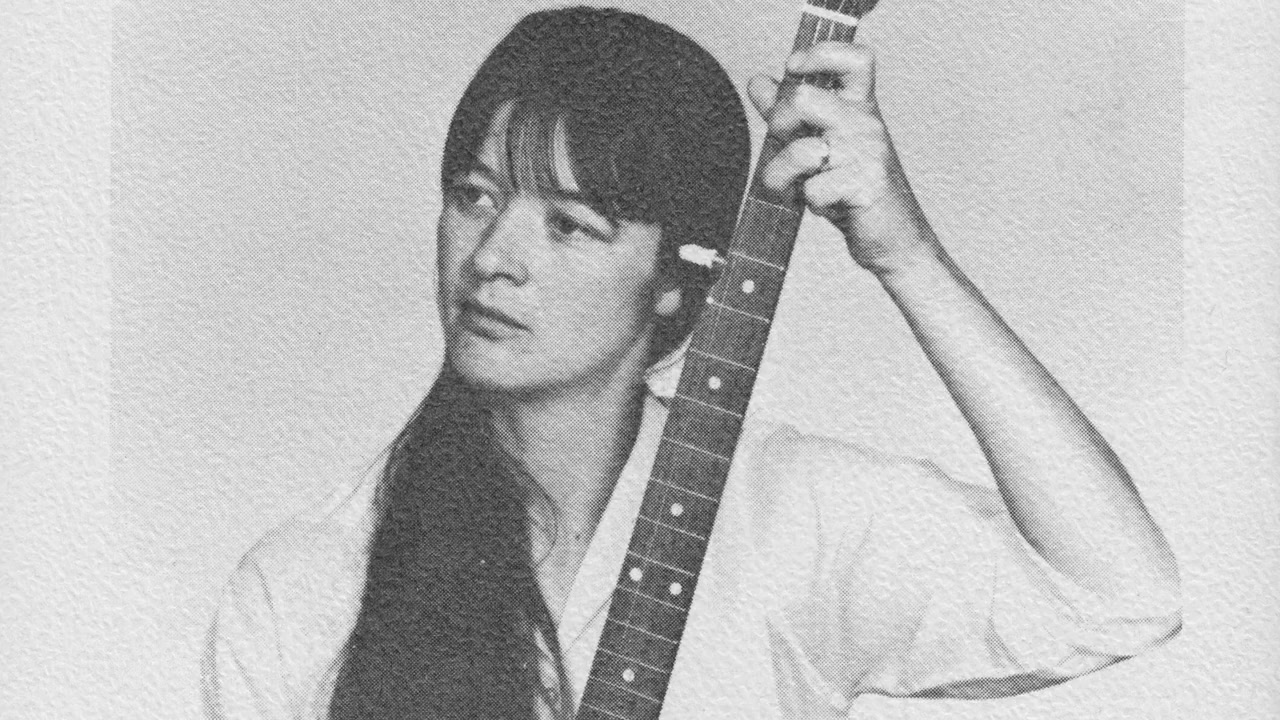 In My Own Time: A Portrait of Karen Dalton screenshot 1