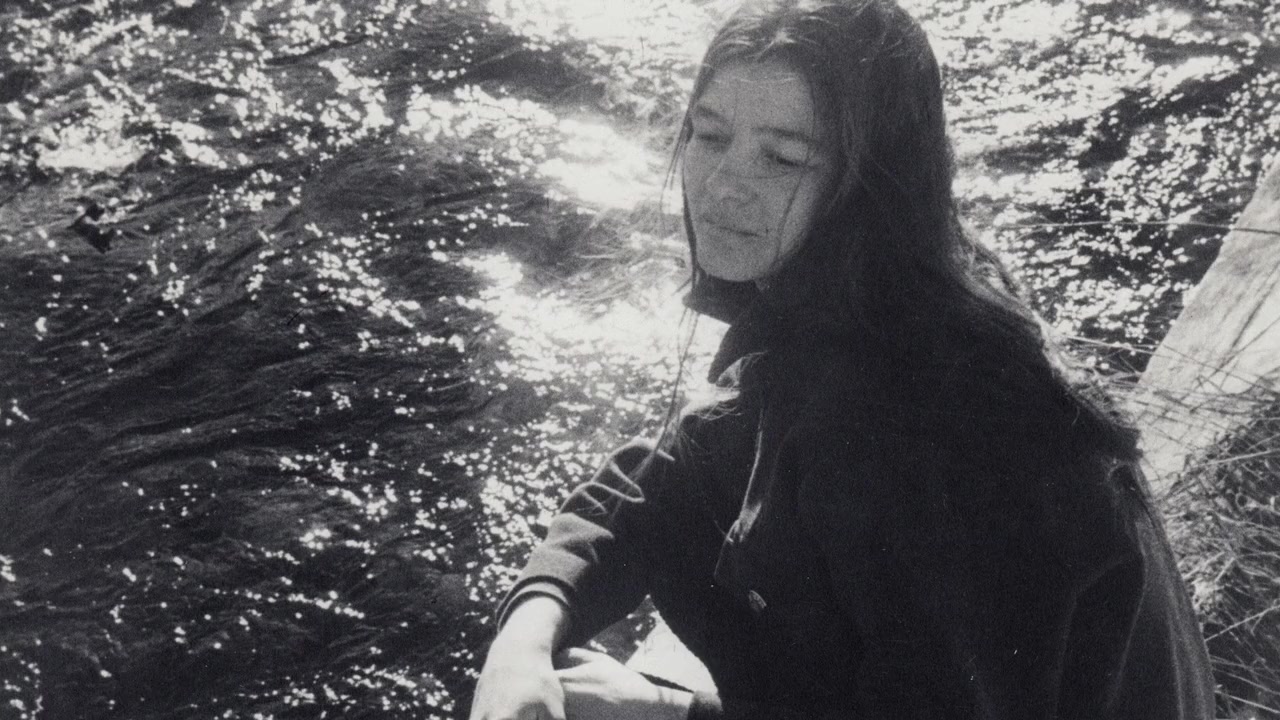 In My Own Time: A Portrait of Karen Dalton screenshot 2