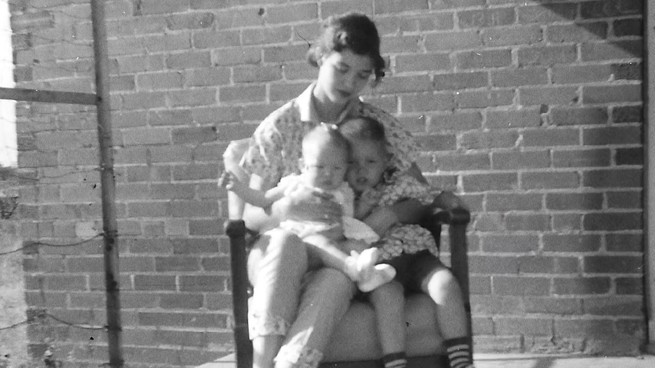 In My Own Time: A Portrait of Karen Dalton screenshot 3