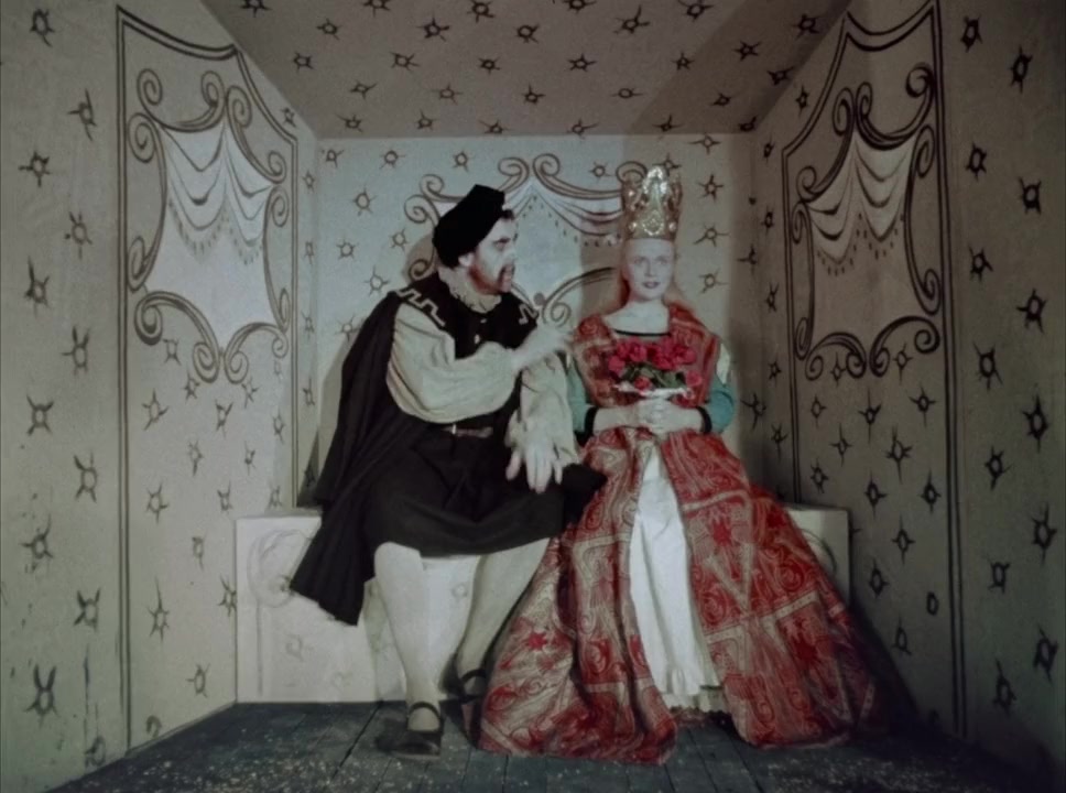 Karin Månsdotter screenshot 3