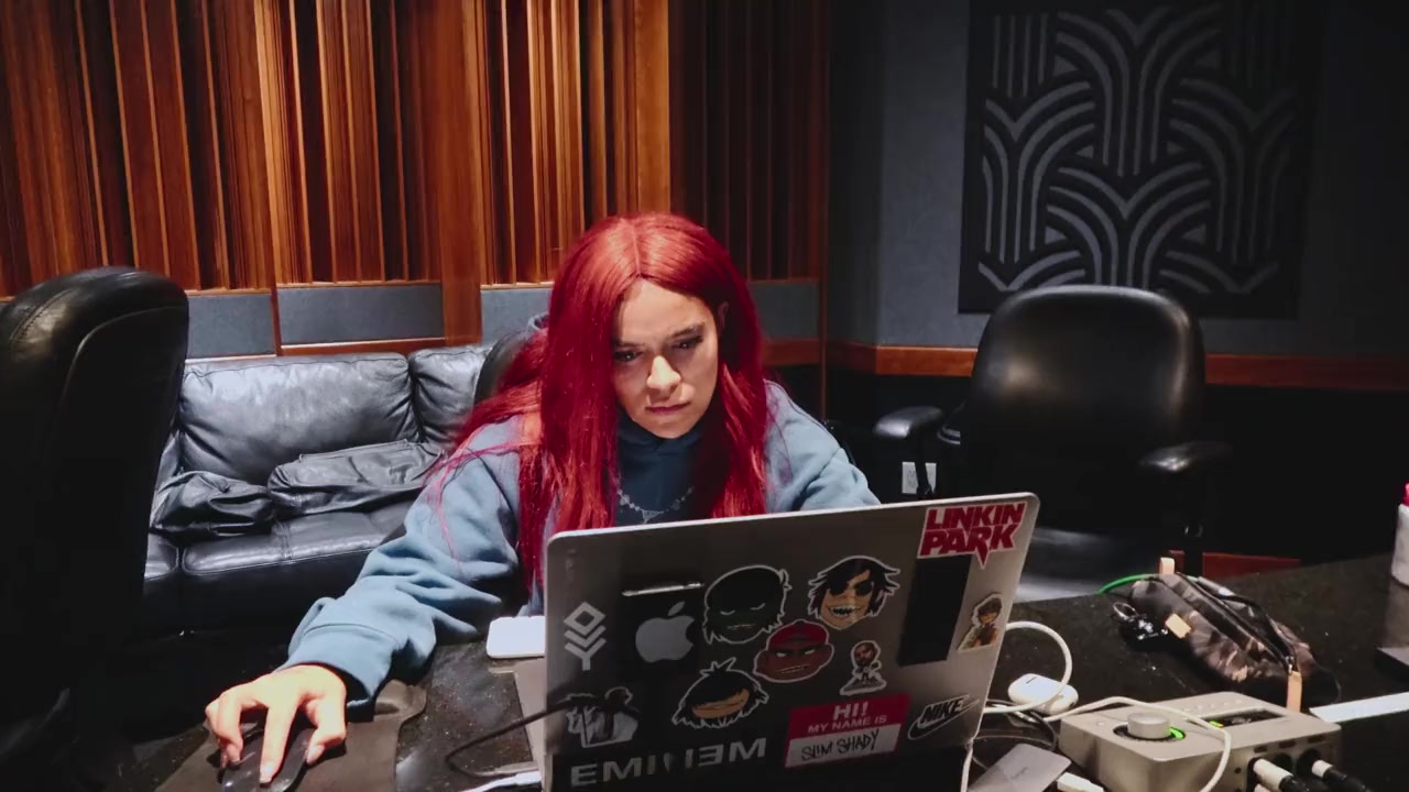 Karol G: Tomorrow Was Beautiful screenshot 2