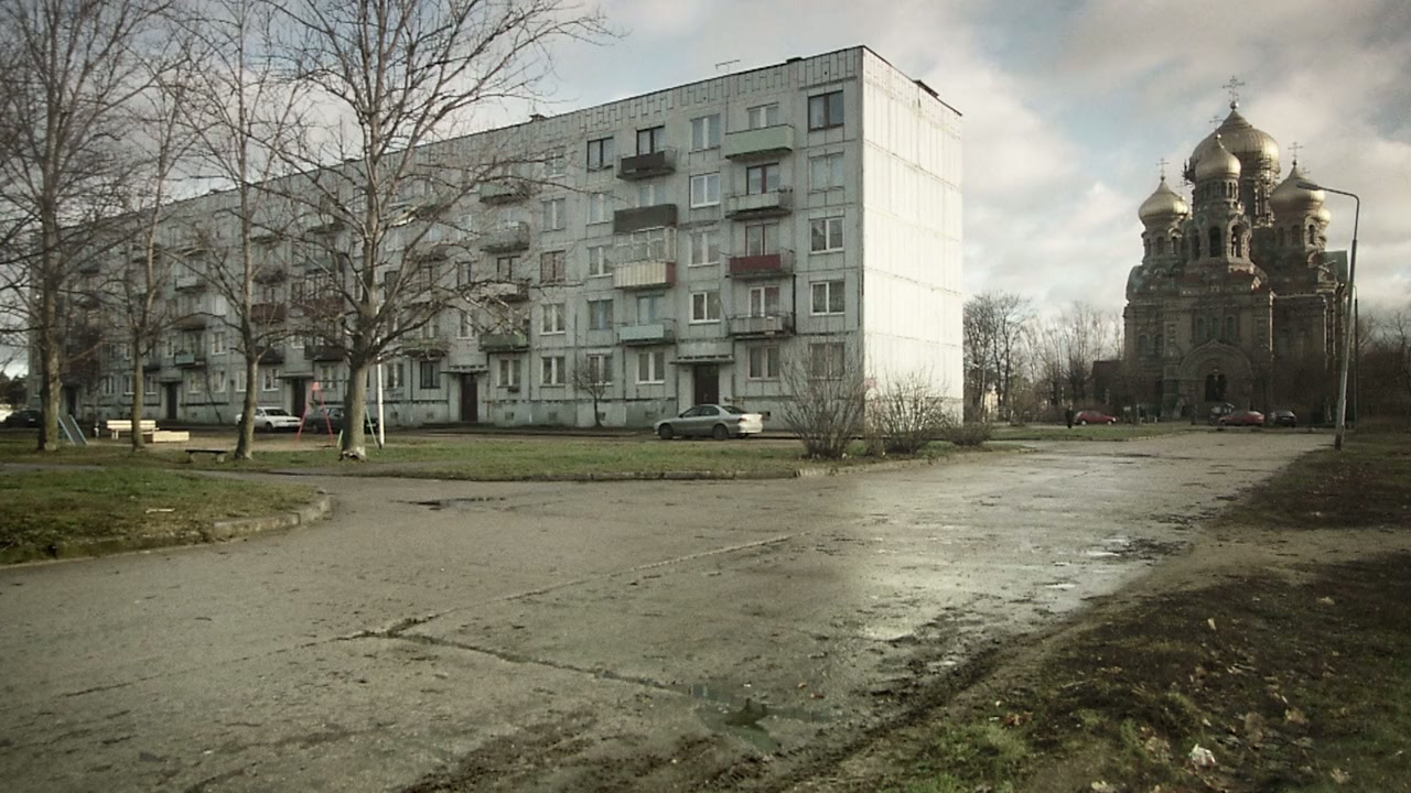 Karosta: Life After the USSR screenshot 1