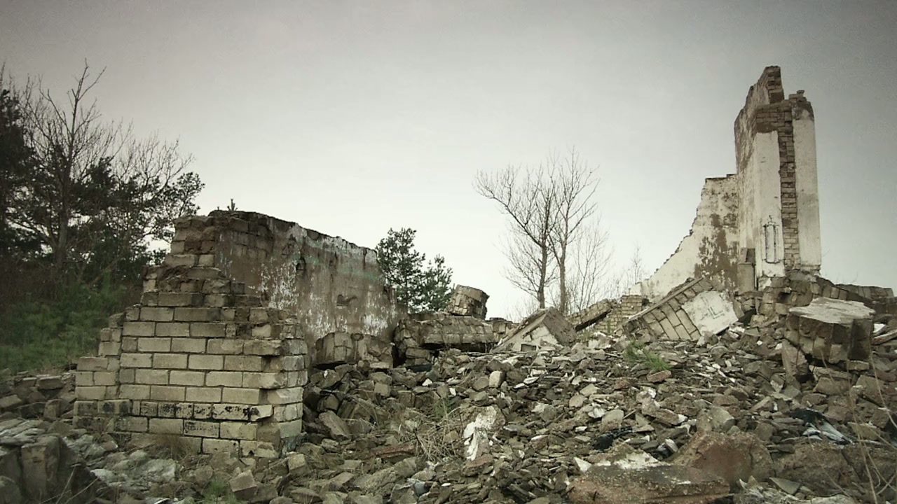 Karosta: Life After the USSR screenshot 2