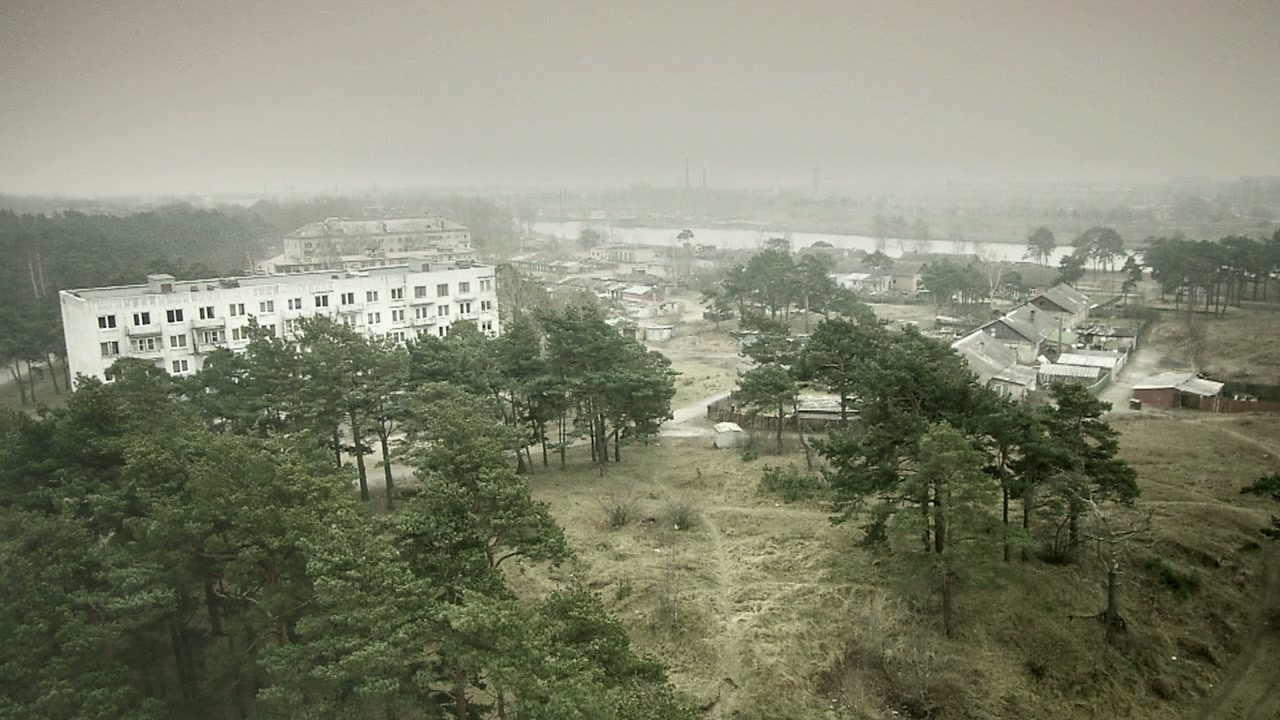 Karosta: Life After the USSR screenshot 3