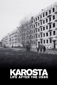 Karosta: Life After the USSR (2008) poster