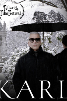 Karl (2025) poster