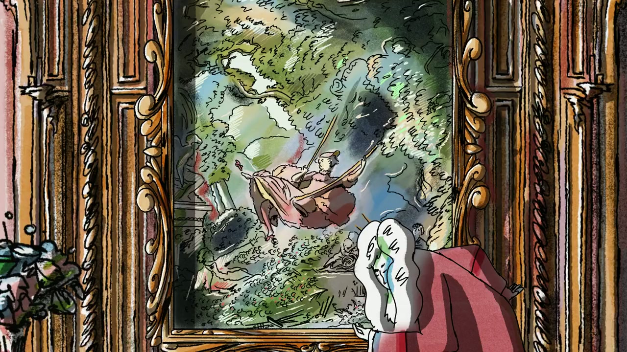 Karl screenshot 1