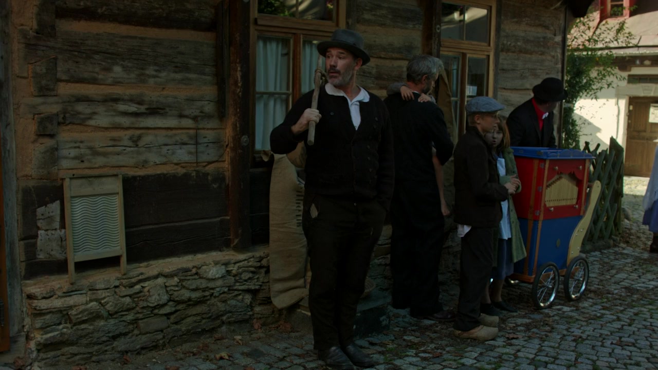 Karl Denke screenshot 2
