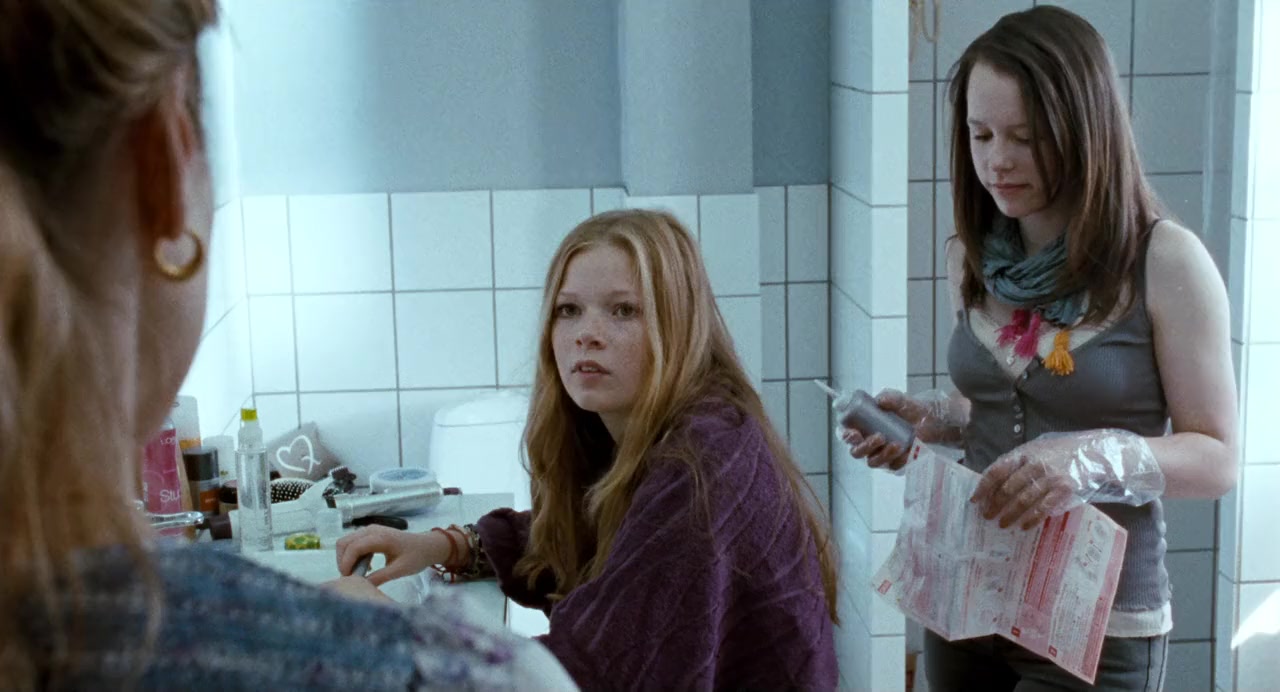 Karla og Jonas screenshot 1