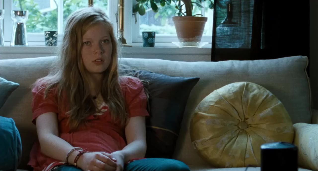 Karla og Jonas screenshot 2