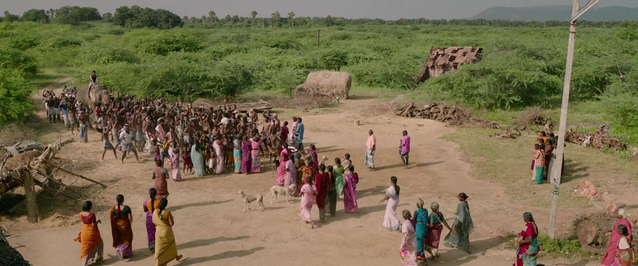 Karnan screenshot 2