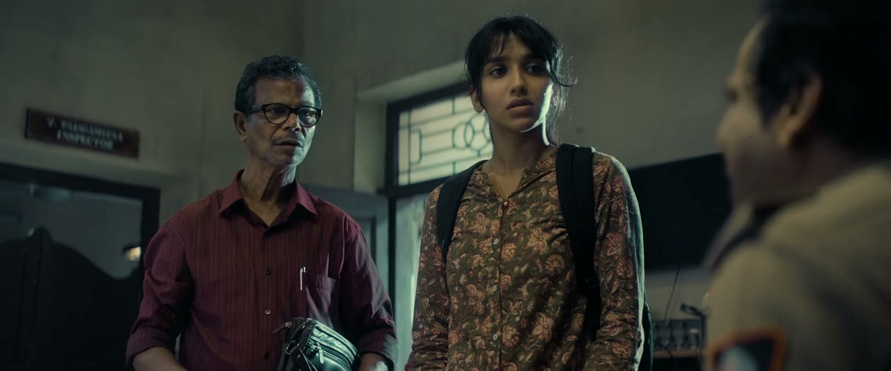 Karuppu screenshot 1