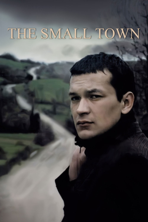 Kasaba (1997) poster