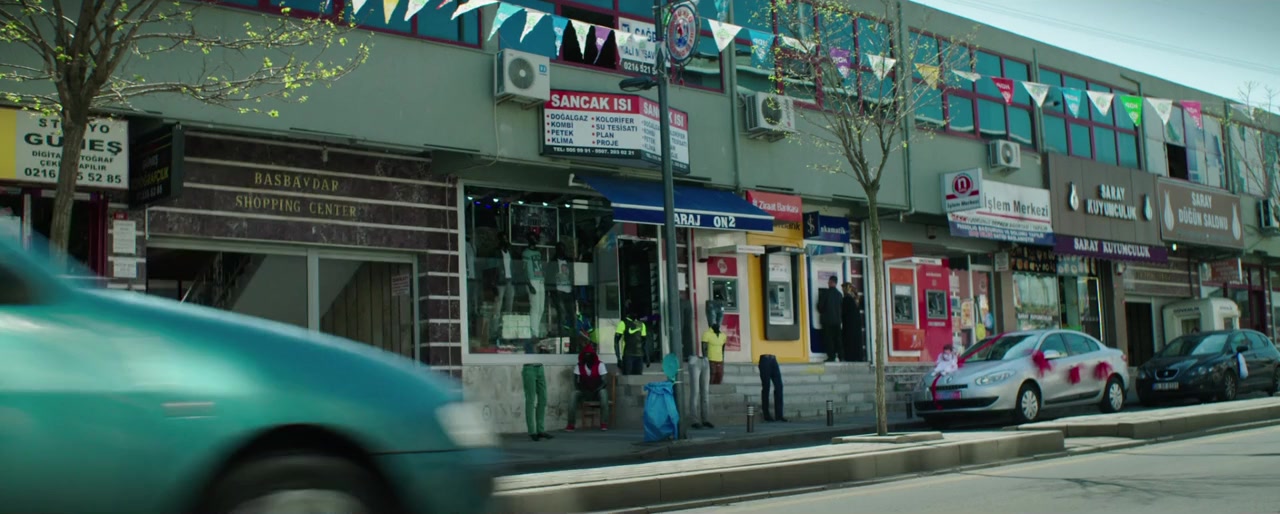 Kasap Havasi screenshot 1