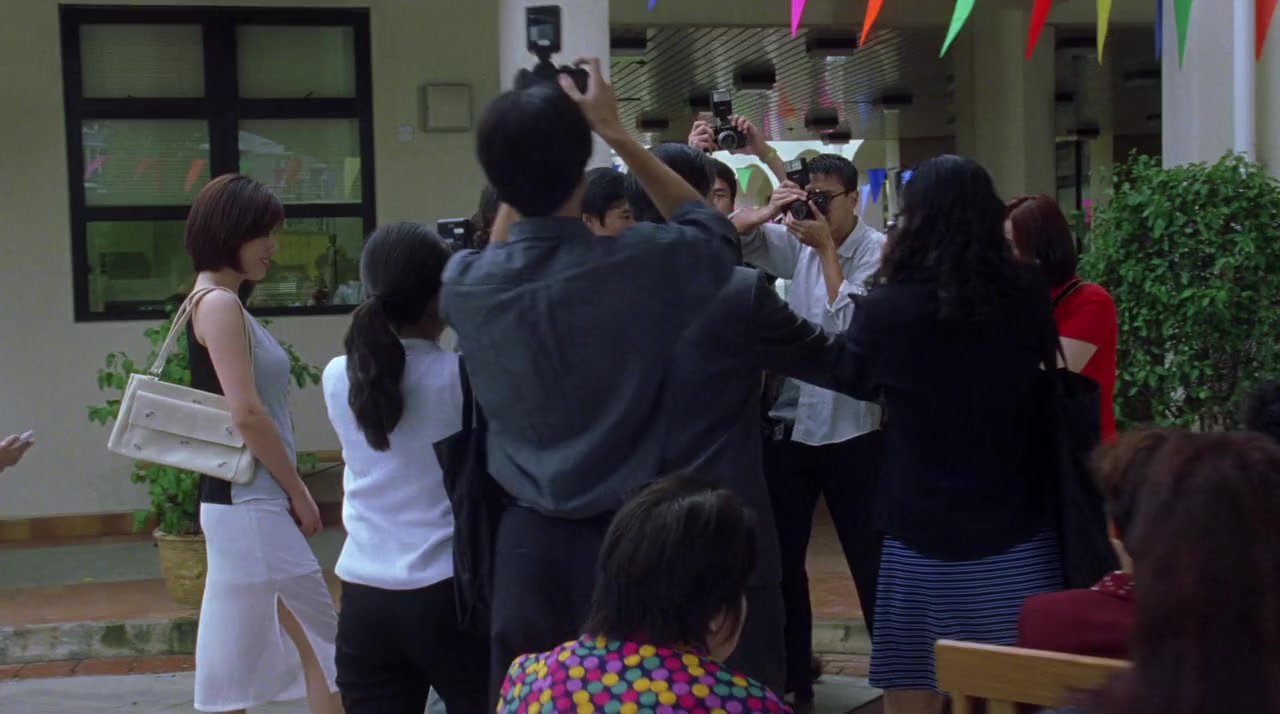 Keung gaan 3: OL yau wak screenshot 3