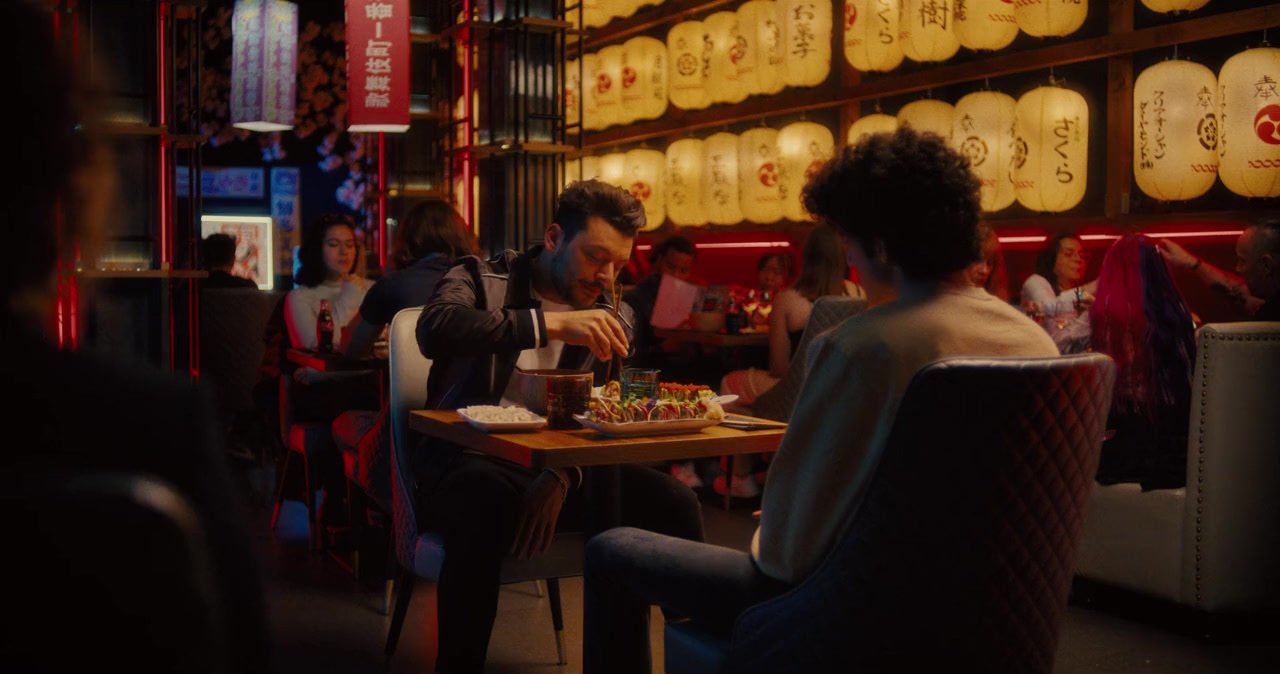 Kev Adams: Le vrai moi screenshot 2