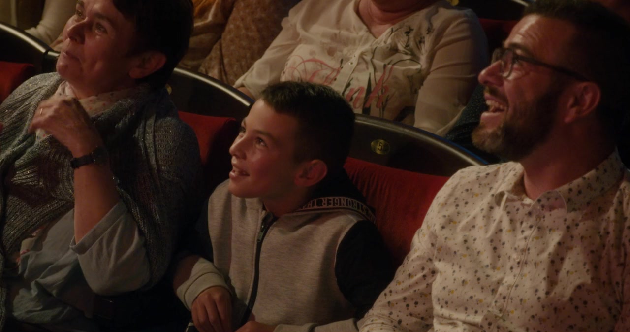 Kev Adams: Le vrai moi screenshot 3