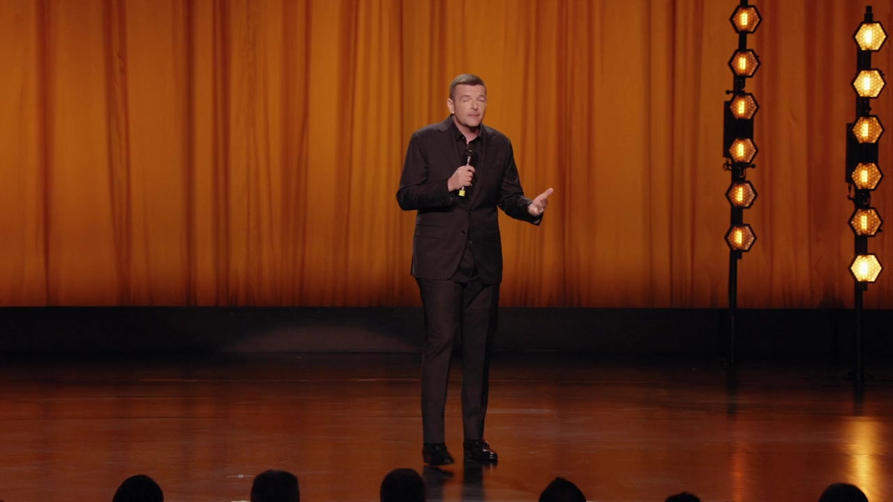 Kevin Bridges: The Overdue Catch-Up screenshot 3
