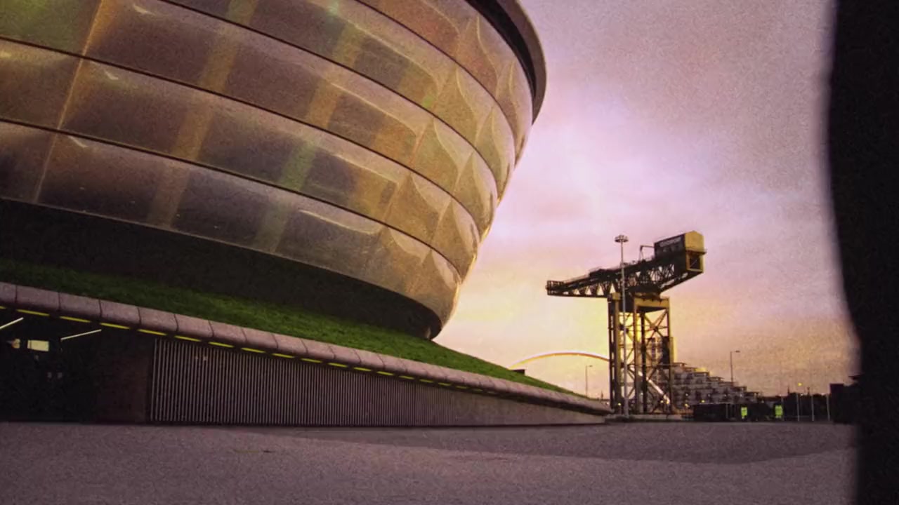 Kevin Bridges: A Whole Different Story screenshot 1