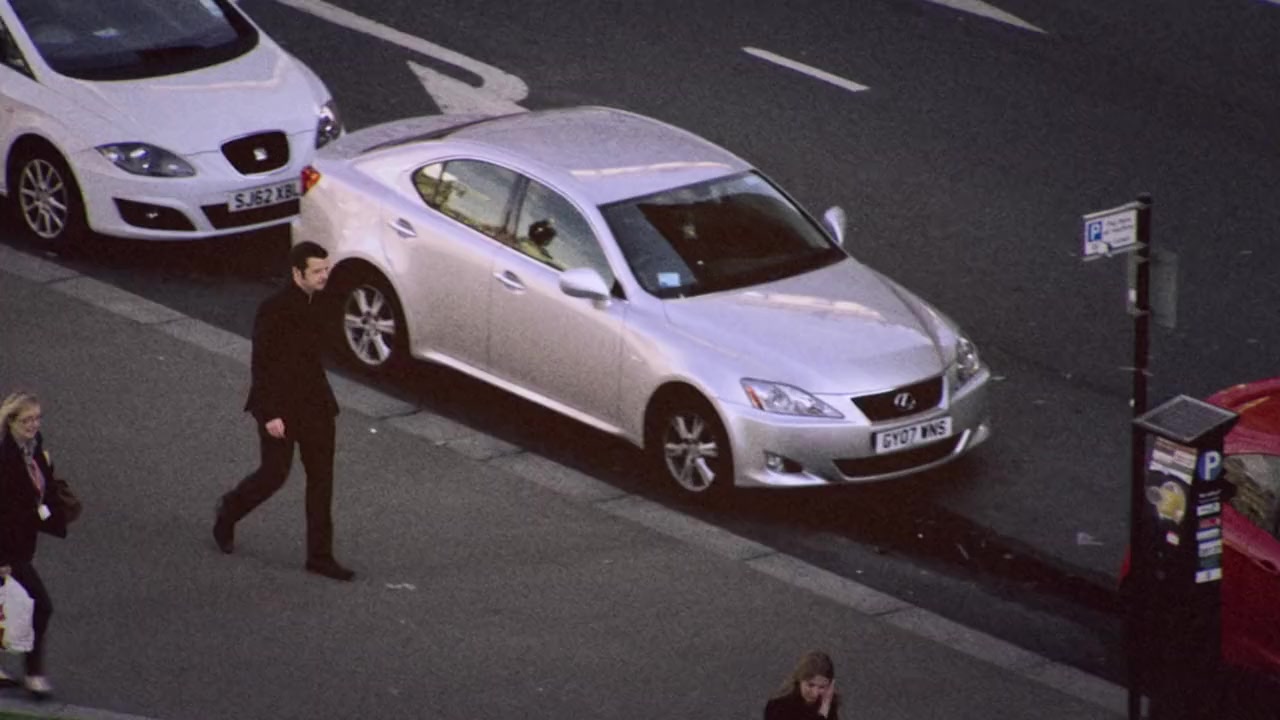 Kevin Bridges: A Whole Different Story screenshot 2