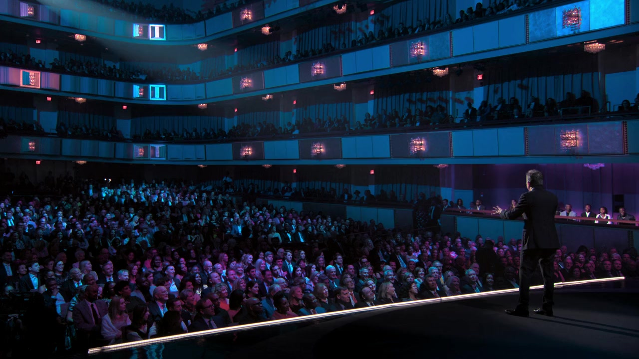 Kevin Hart: The Kennedy Center Mark Twain Prize for American Humor screenshot 1