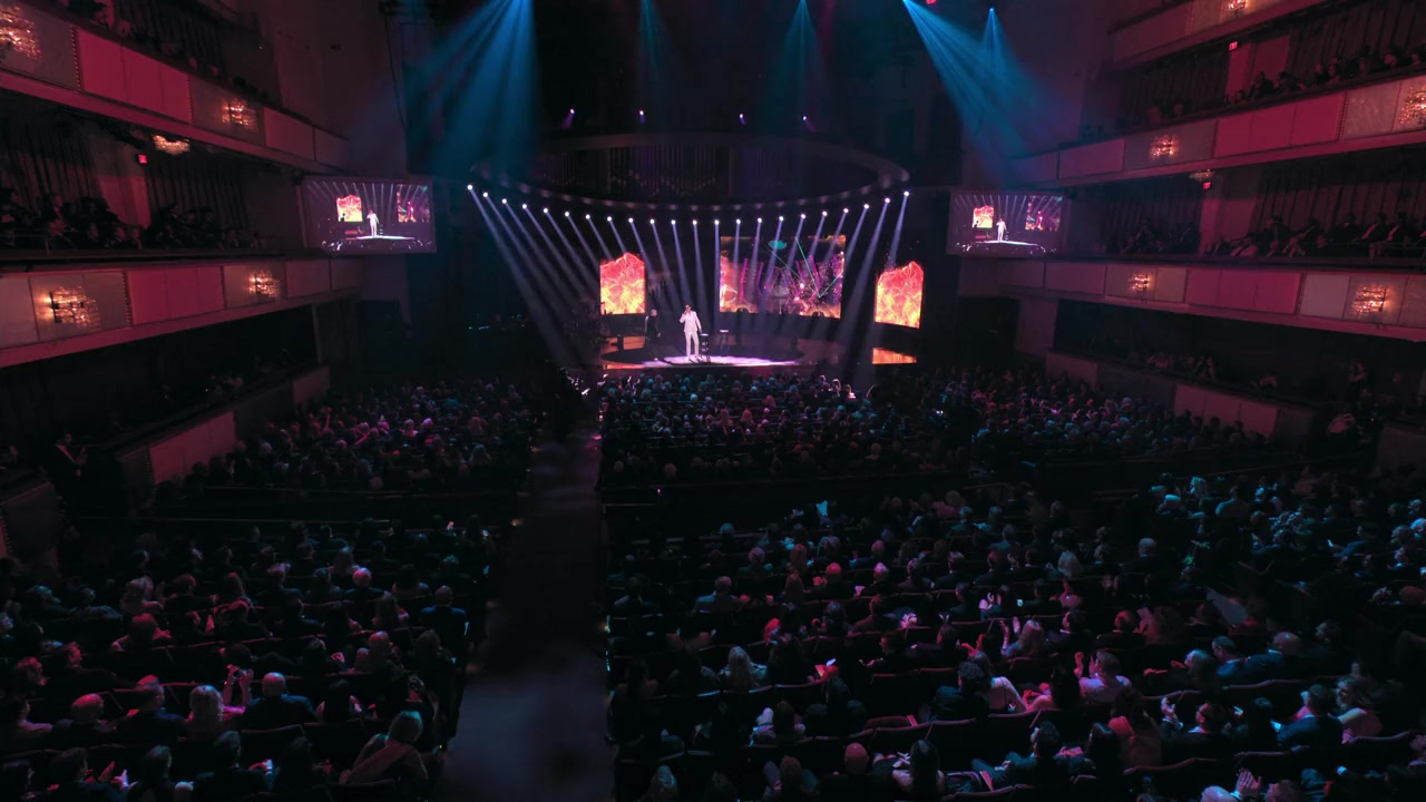 Kevin Hart: The Kennedy Center Mark Twain Prize for American Humor screenshot 3