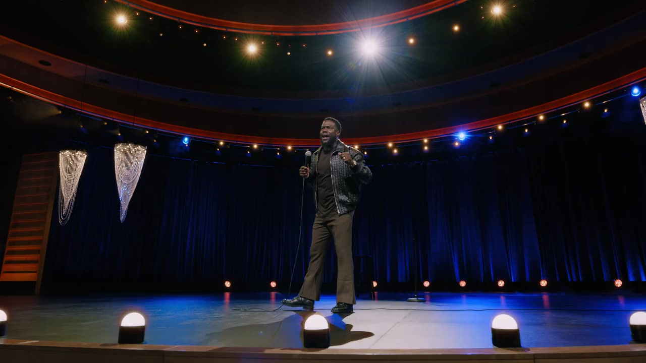 Kevin Hart: Acting My Age screenshot 3