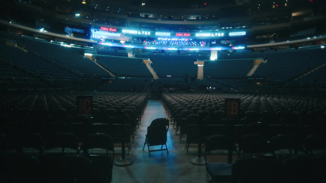 Kevin Hart & Chris Rock: Headliners Only screenshot 1