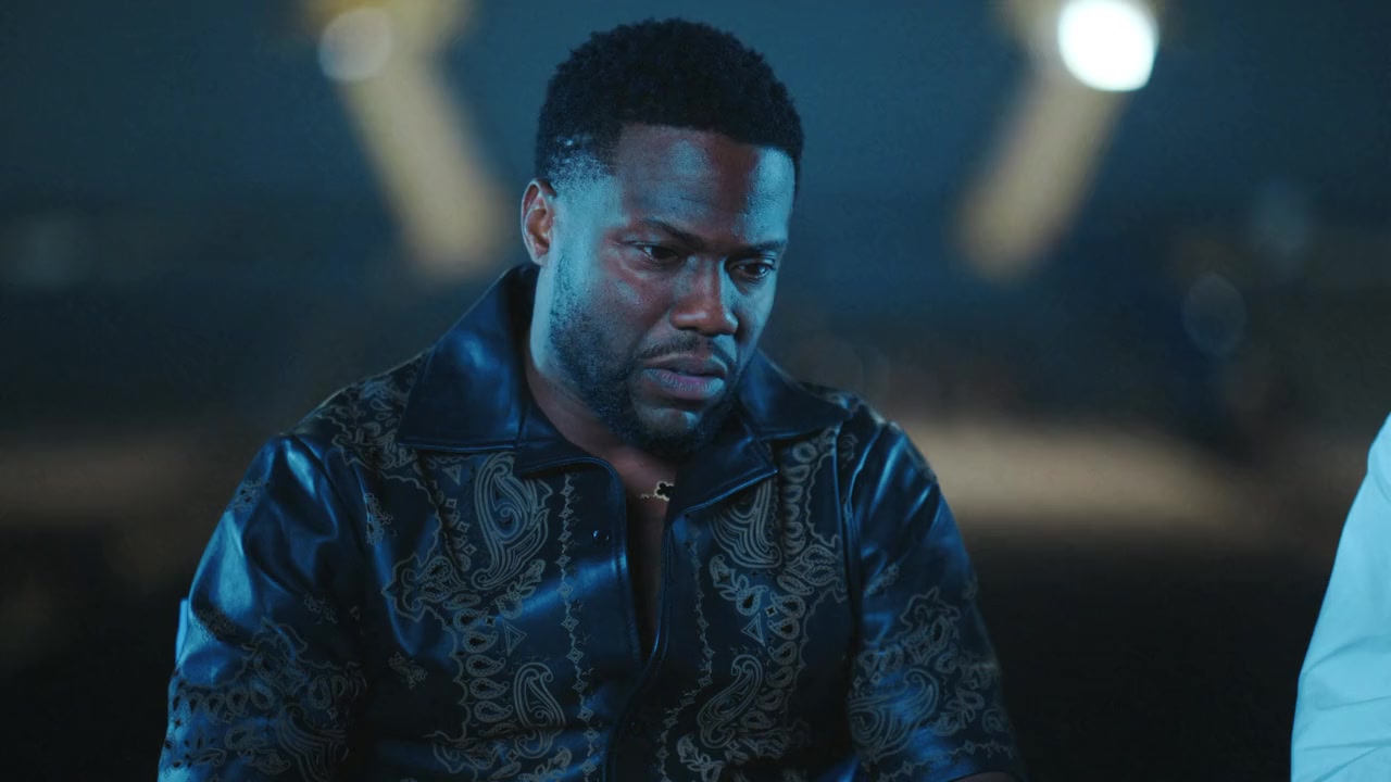 Kevin Hart & Chris Rock: Headliners Only screenshot 3