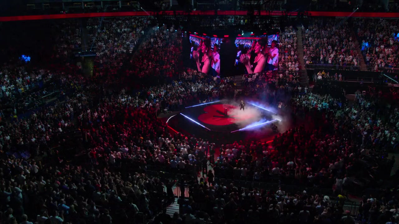 Kevin Hart: Irresponsible screenshot 1