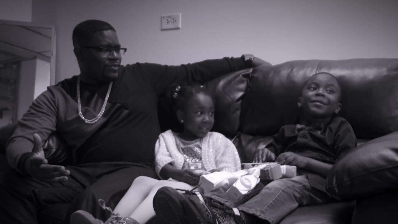 Kevin Hart Presents Lil' Rel: RELevent screenshot 1