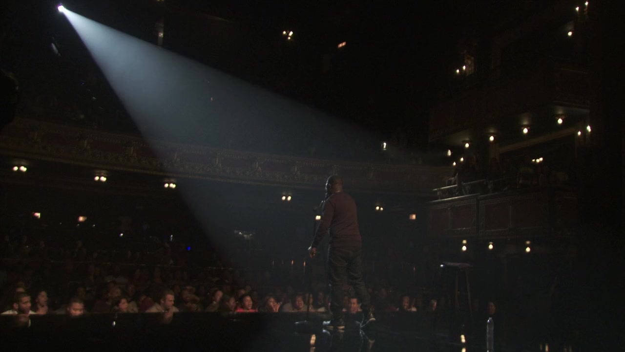 Kevin Hart Presents Lil' Rel: RELevent screenshot 2
