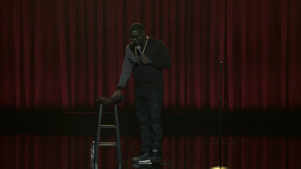 Kevin Hart Presents Lil' Rel: RELevent screenshot 3