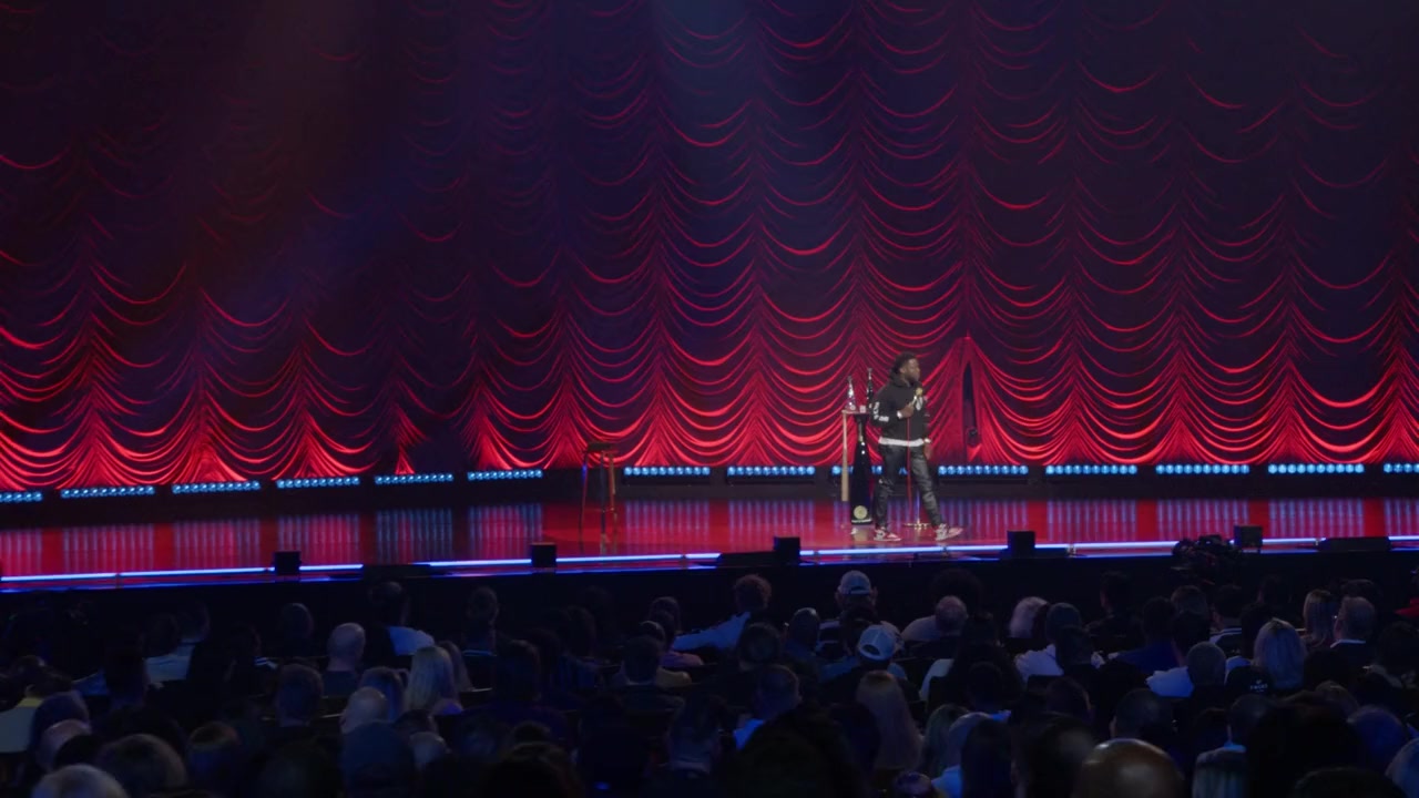 Kevin Hart: Reality Check screenshot 2