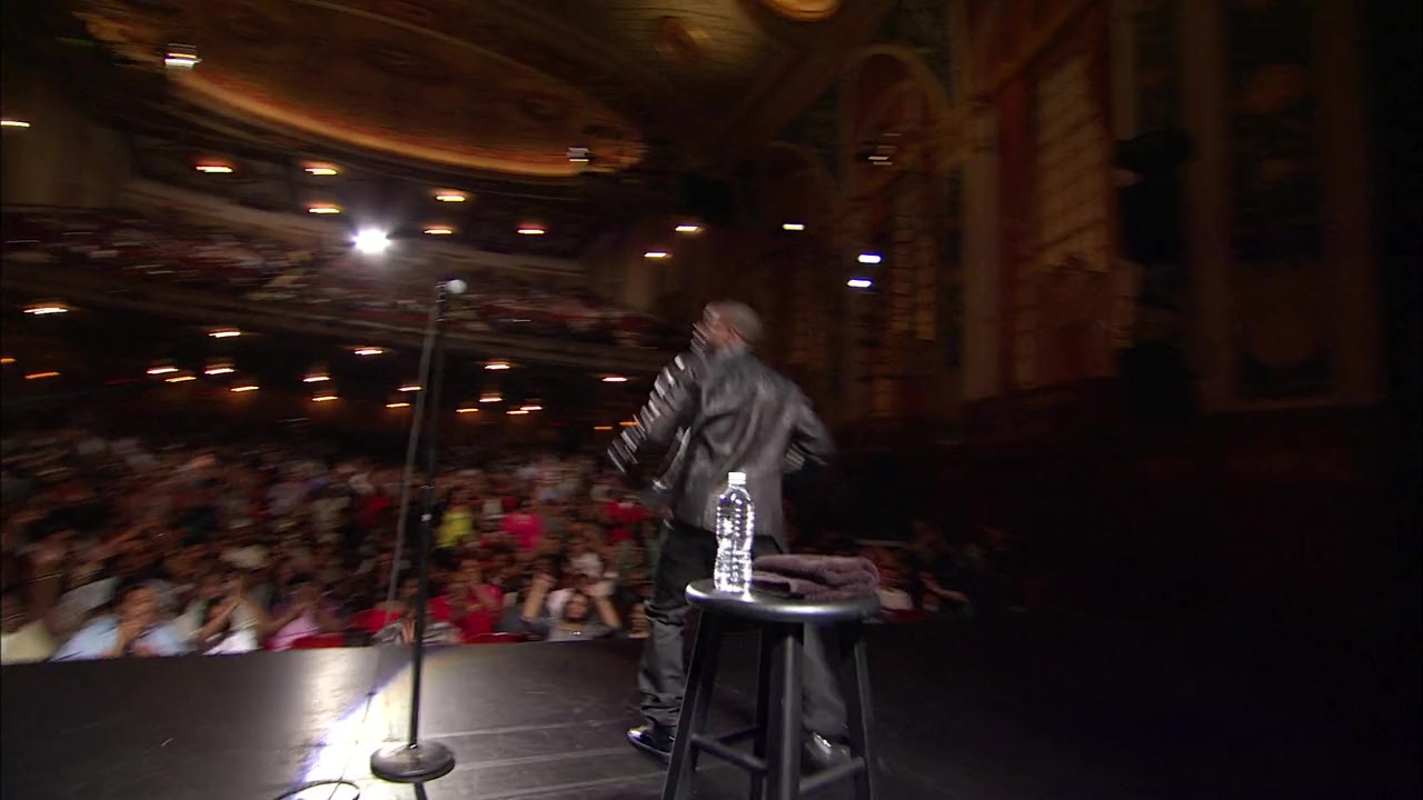 Kevin Hart: Seriously Funny screenshot 1