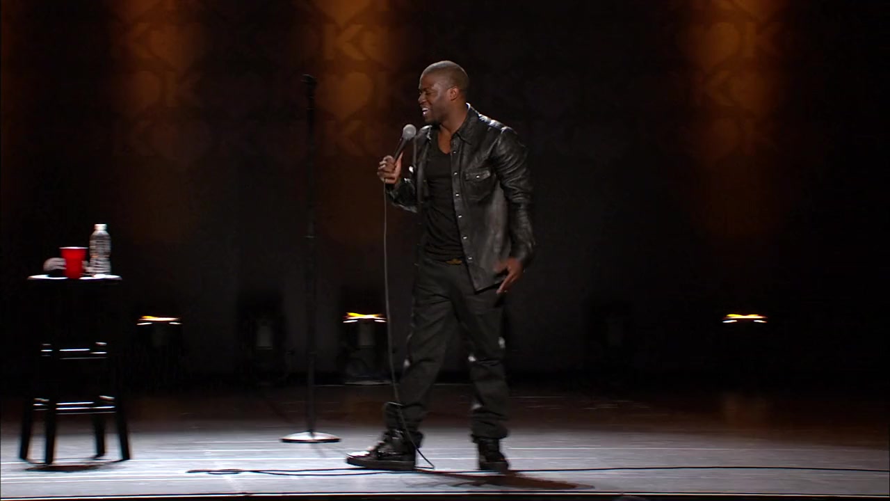 Kevin Hart: Seriously Funny screenshot 2