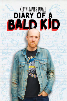 Kevin James Doyle: Diary of a Bald Kid (2025) poster