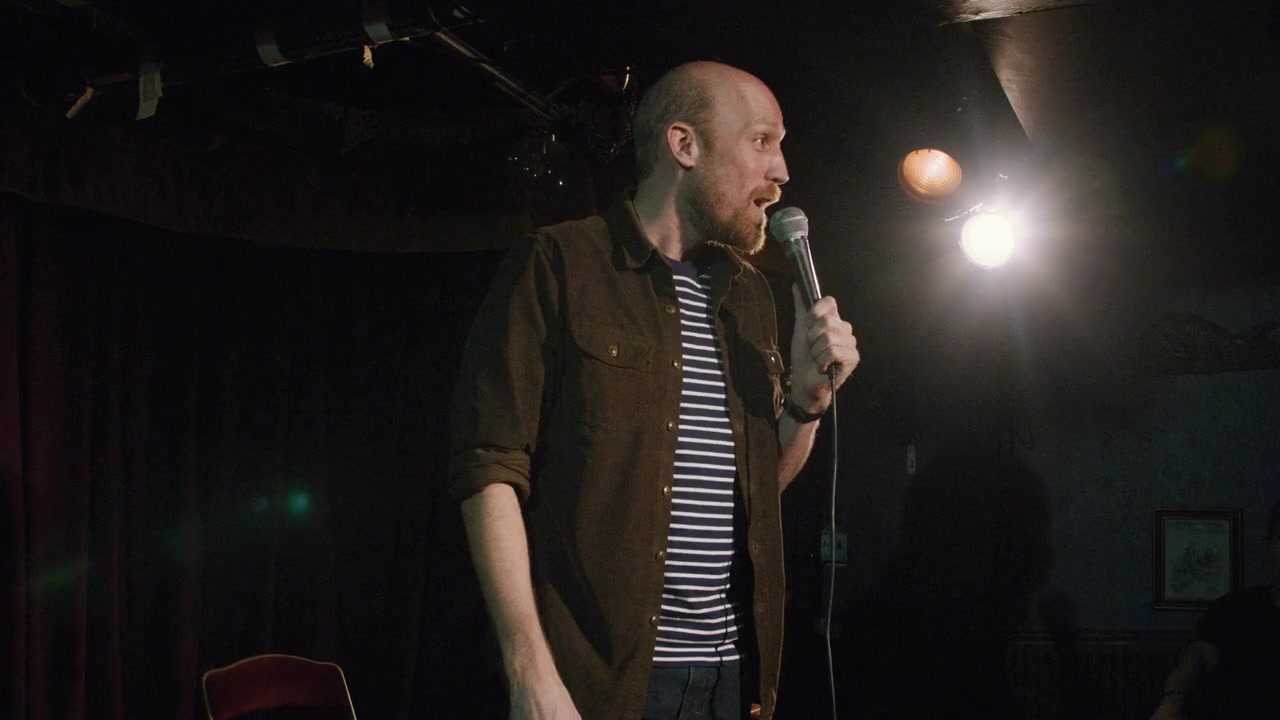 Kevin James Doyle: Fool Proof screenshot 1
