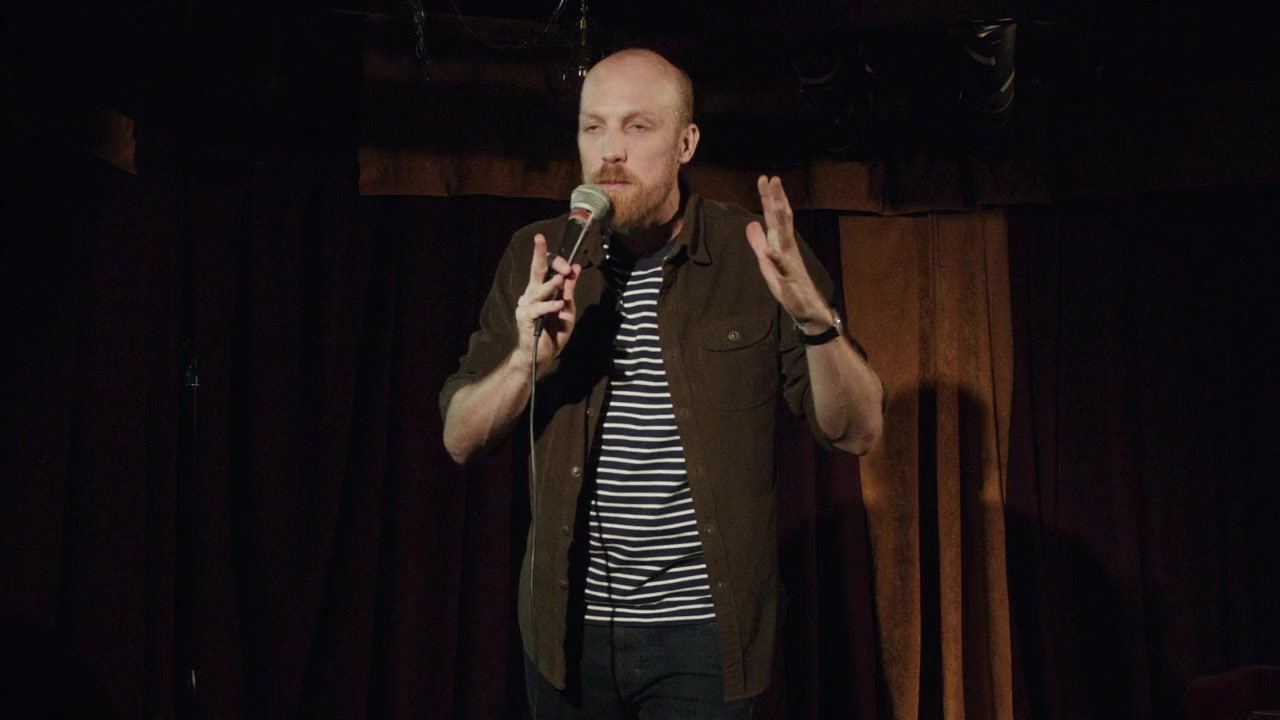 Kevin James Doyle: Fool Proof screenshot 2