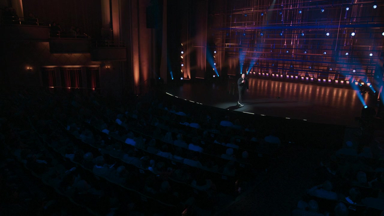 Kevin James: Irregardless screenshot 1