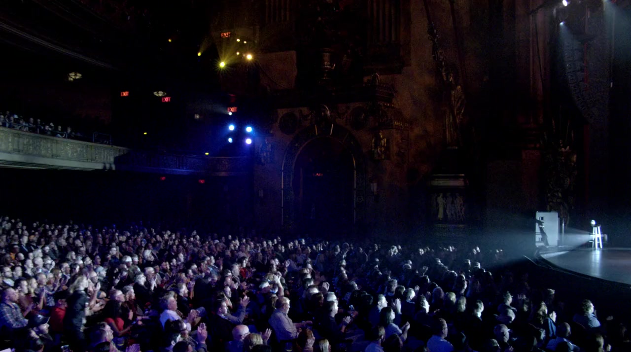 Kevin James: Never Don't Give Up screenshot 1